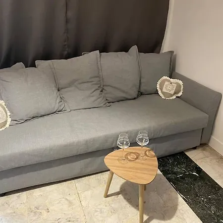 Apartment Joli T2, Terrasse Et Jardin, Ideal Pour Familles, A 15 Min De L'aeroport Roissy Cdg *