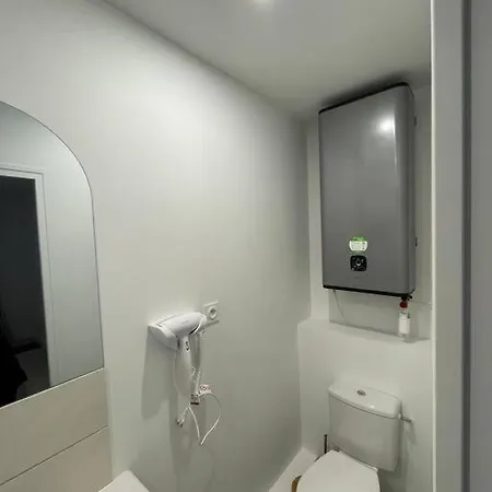 Joli T2, Terrasse Et Jardin, Ideal Pour Familles, A 15 Min De L'aeroport Roissy Cdg Apartment