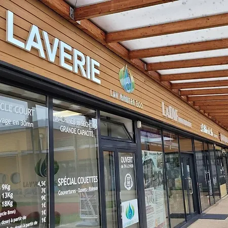 Apartment Joli T2, Terrasse Et Jardin, Ideal Pour Familles, A 15 Min De L'aeroport Roissy Cdg Tremblay-en-France