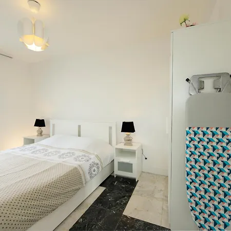 Joli T2, Terrasse Et Jardin, Ideal Pour Familles, A 15 Min De L'aeroport Roissy Cdg Apartment *